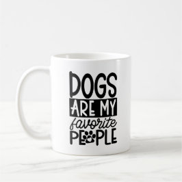 Caneca De Café Cão-Lover Coffee Mug | Canina Engraçada |