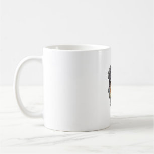 Caneca De Café Cão pastor australiano
