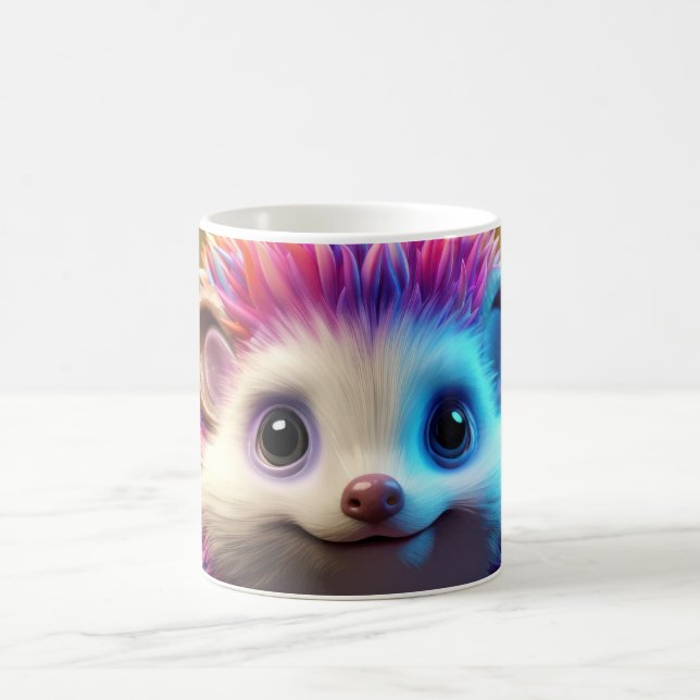 Caneca De Café Capa-de-bico-de-bico-de-bico (Centro)