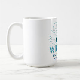 Caneca De Café Capa de Telefone de Usinagem por Descarga Elétrica