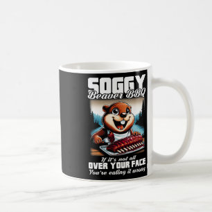 Caneca De Café Capas De Animais Espantosos De Cavernas Gráficas