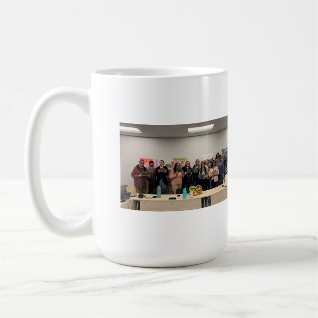 Caneca De Café capas de iphone (Esquerda)