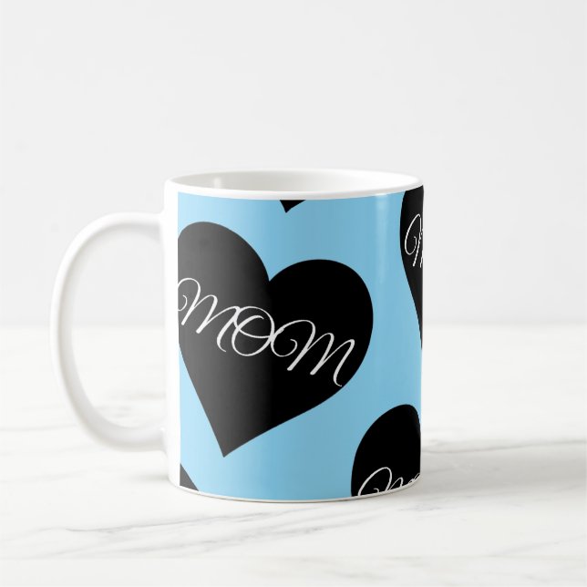 Caneca De Café Capas de iphone do Dia das Mães | Presentes de na  (Esquerda)