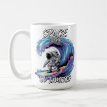 capas de surf espacial