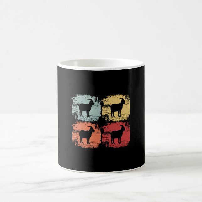 Caneca De Café Capat Retro Vintage (Centro)