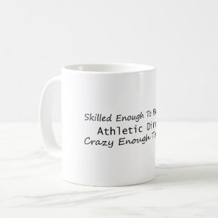 Caneca De Café Capazes De Se Tornarem Um Diretor Atento