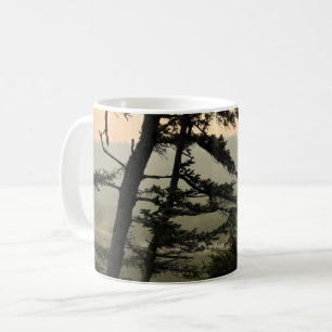 Caneca De Café Cape Arago State Park, Costa do Oregon