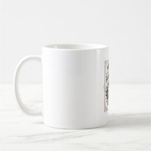 Caneca De Café Capela Jesus Snowy Capela Jesus Snowy Fé Cristã