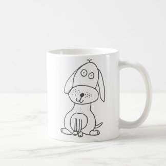 Caneca De Café Capitão