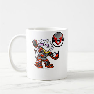 Caneca De Café Capitão 1 da equipe da estação espacial de