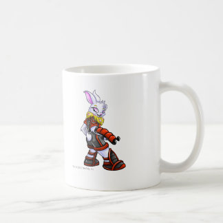 Caneca De Café Capitão 2 da equipe da estação espacial de