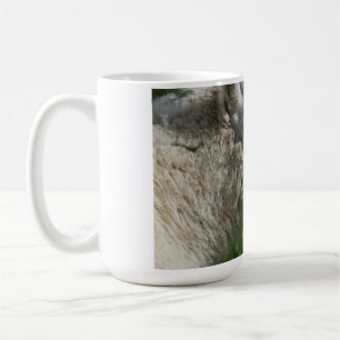 Caneca De Café Caprinos e caprinos (44)