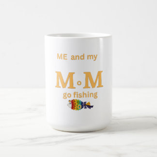 Caneca De Café Captura cromática