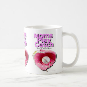 Caneca De Café Captura de Reprodução do Mães