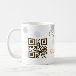 Caneca De Café Capturar o amor adicionar imagem de carregamento d