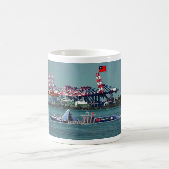 Caneca De Café Capturas do dia (Centro)