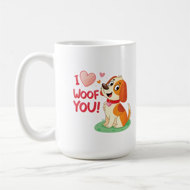 Caneca De Café Capuz de Pulôver para Crianças (Esquerda)