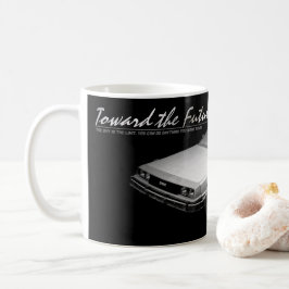 Caneca De Café Car:Classic Mug