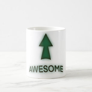 Caneca De Café Cara incrível