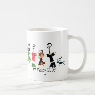 Caneca De Café Cara McQuillen