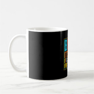 Caneca De Café Cara, primeiro dia da quinta série, retro volta às
