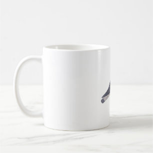 Caneca De Café Caracara Crested - Cresta - Cirix - Falcão - espéc