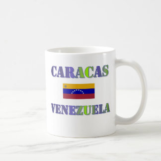 Caneca De Café Caracas