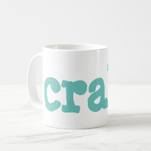 Caneca De Café caranguejos