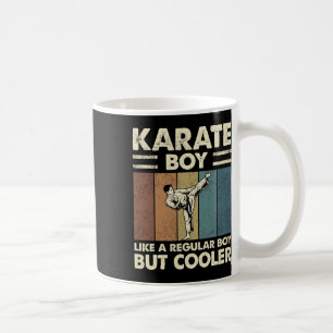 Caneca De Café Caratinho Como Um Garoto Normal Mas Um Garoto Engr