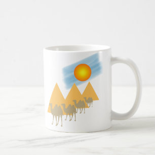 Caneca De Café Caravana