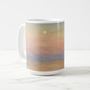 Caneca De Café Caravana do deserto
