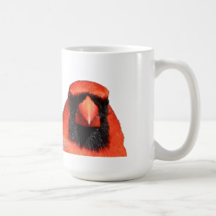 Caneca De Café Cardeal do norte