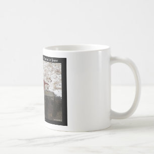 Caneca De Café Cardeal Hot Primavera Nat. Park Mt AR Gifts Roupa