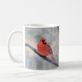 Caneca De Café Cardinal Creek Mug