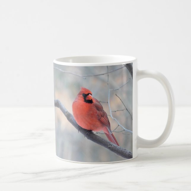 Caneca De Café Cardinal Creek Mug (Direita)