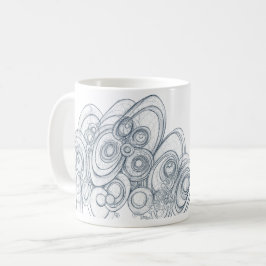 Caneca De Café Carga Escalante