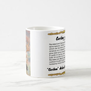 Caneca De Café Caribe