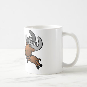 Caneca De Café Caribe de Natal