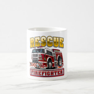 Caneca De Café Caricatura