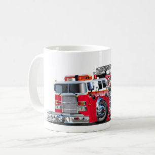 Caneca De Café Caricatura