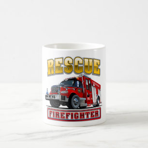 Caneca De Café Caricatura