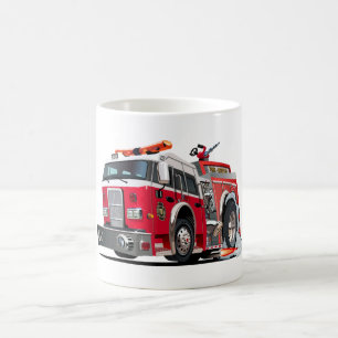 Caneca De Café Caricatura-T-Shirt