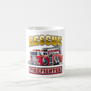 Caneca De Café Caricatura-T-Shirt