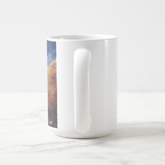 Caneca De Café Carina Nebula Mug