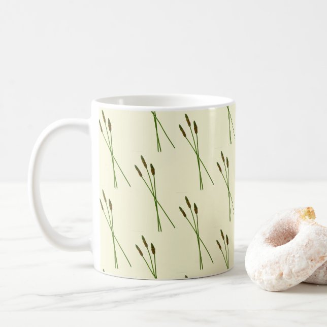 Caneca De Café Carl Doddy (Com Donut)