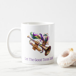 Caneca De Café Carnaval