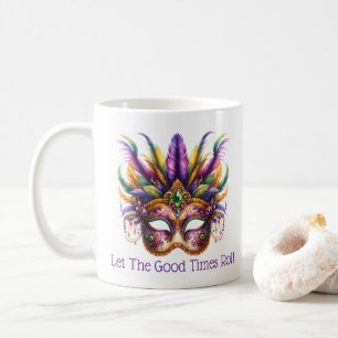 Caneca De Café Carnaval