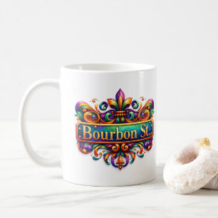 Caneca De Café Carnaval