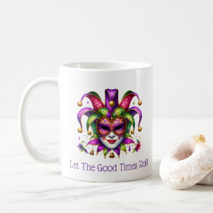 Caneca De Café Carnaval