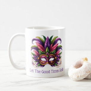 Caneca De Café Carnaval